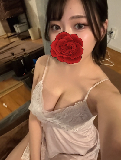 逢沢るなさんの写真