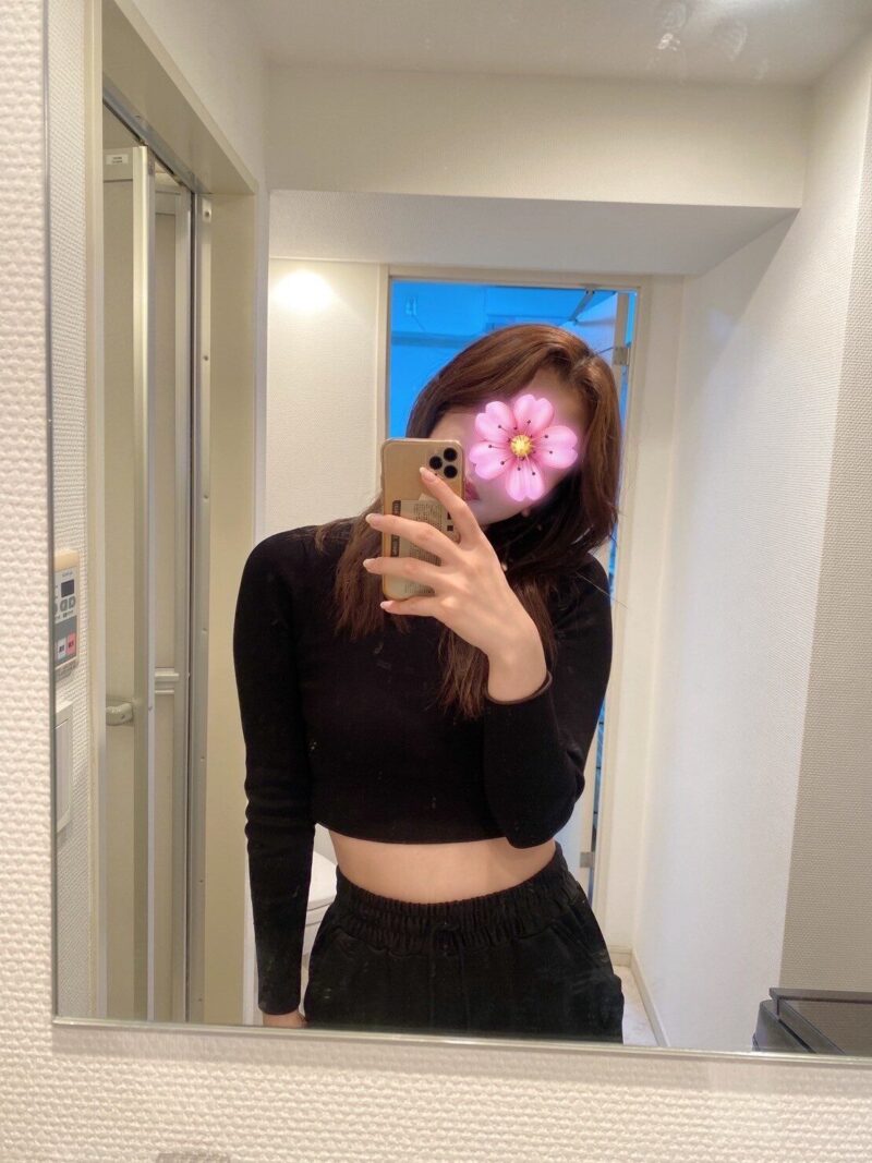 田中まなえ 写真 1