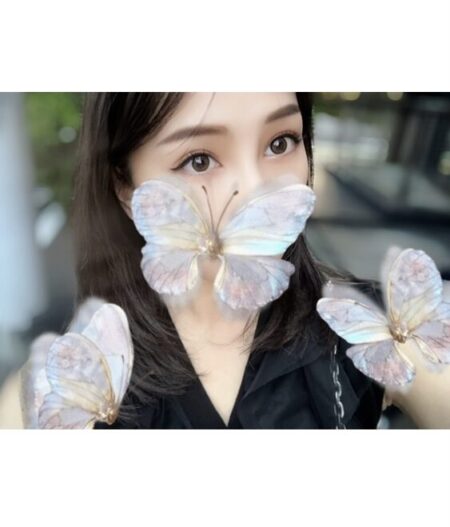 美原もも