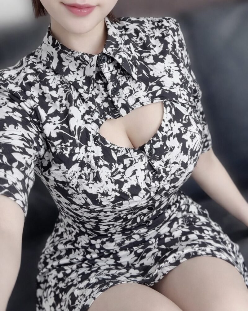 涼原えりな 写真 1